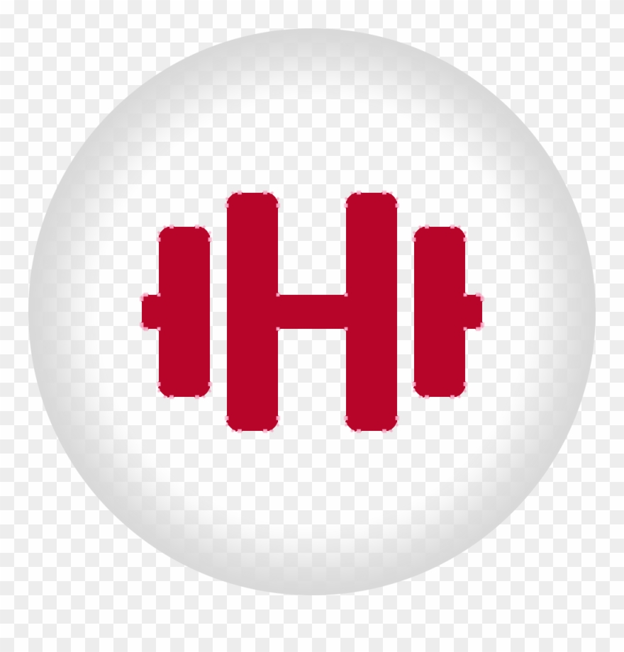 Spending Time In The Gym, But Still Your Jeans Don't - Circle Clipart