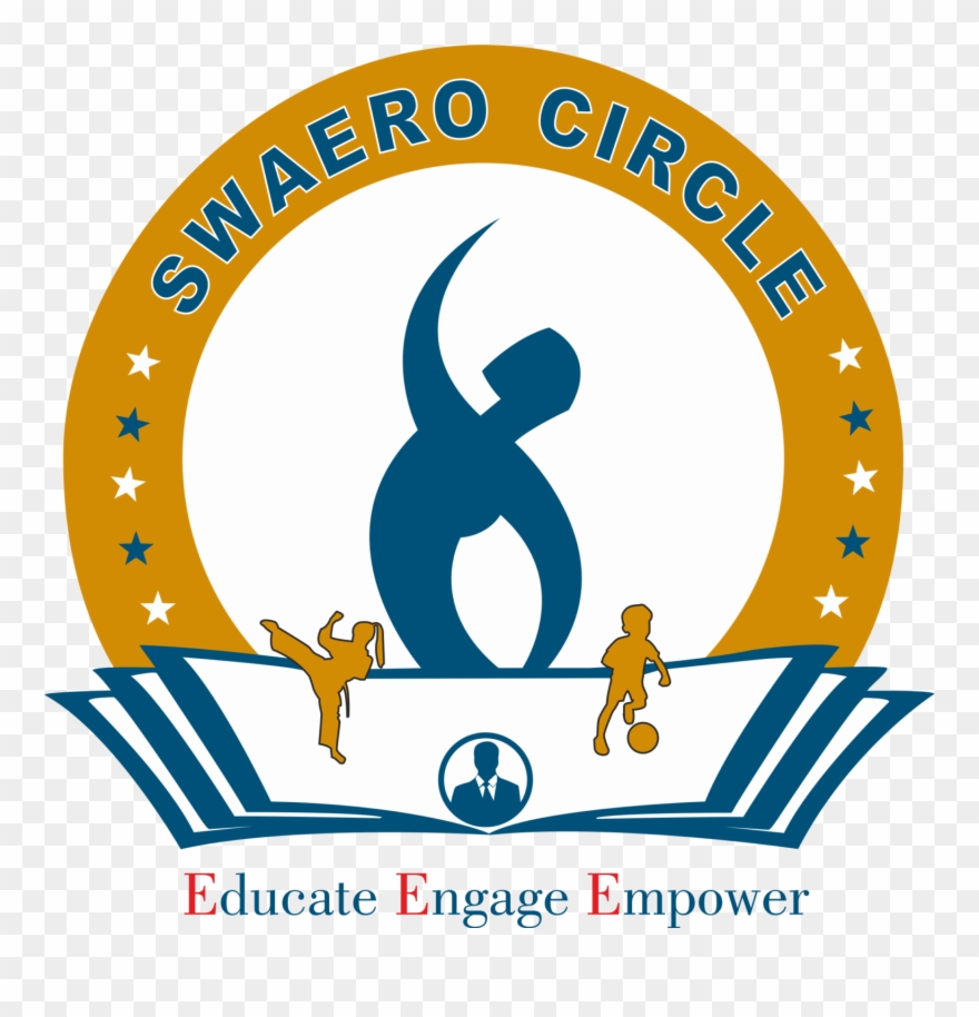 Swaero Swara Tsunami - Swaero Circle Clipart