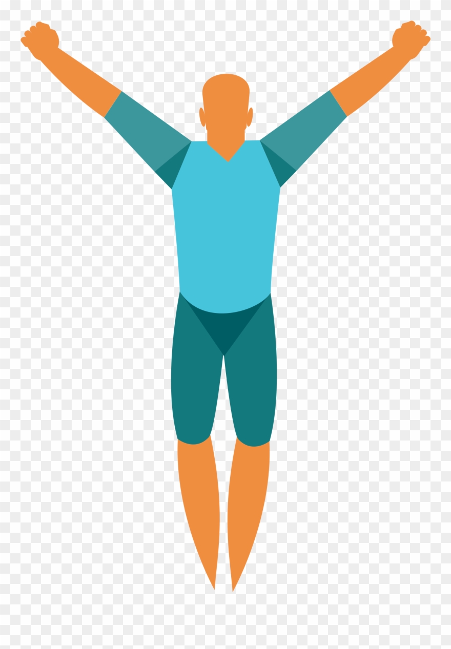 Try-sports And Fitness Clipart