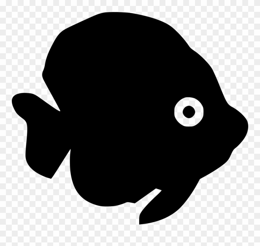 Small Aquarium Decorative Type Comments - Coral Reef Fish Clipart