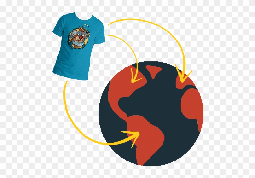 Prior To Reading The Details On The Delivery And Returns - Illustration Clipart