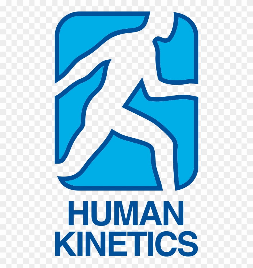 Publications - Nirsa - Human Kinetics Logo Png Clipart