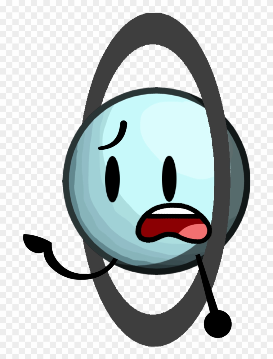 Uranus Clipart