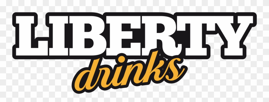 Liberty Drinks Clipart