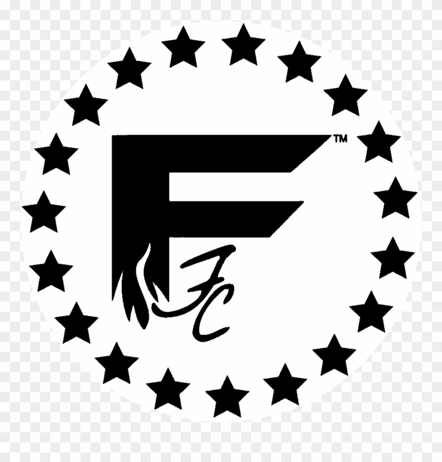 Fire Fitness Camp Clipart