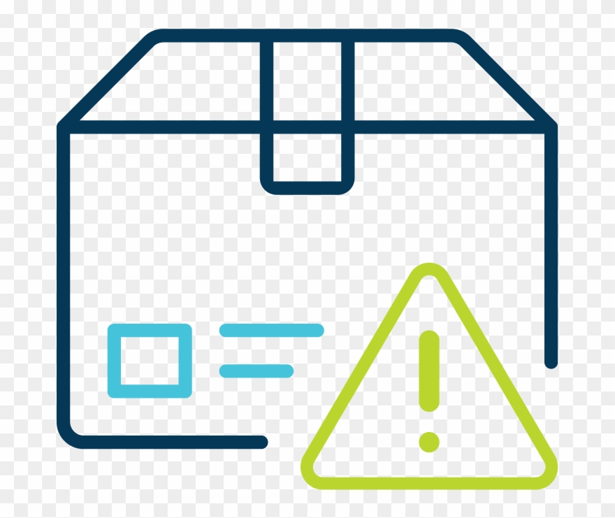 Advanced Technologies Work Quickly To Stop The Fulfillment - Transparent Alerts Clipart