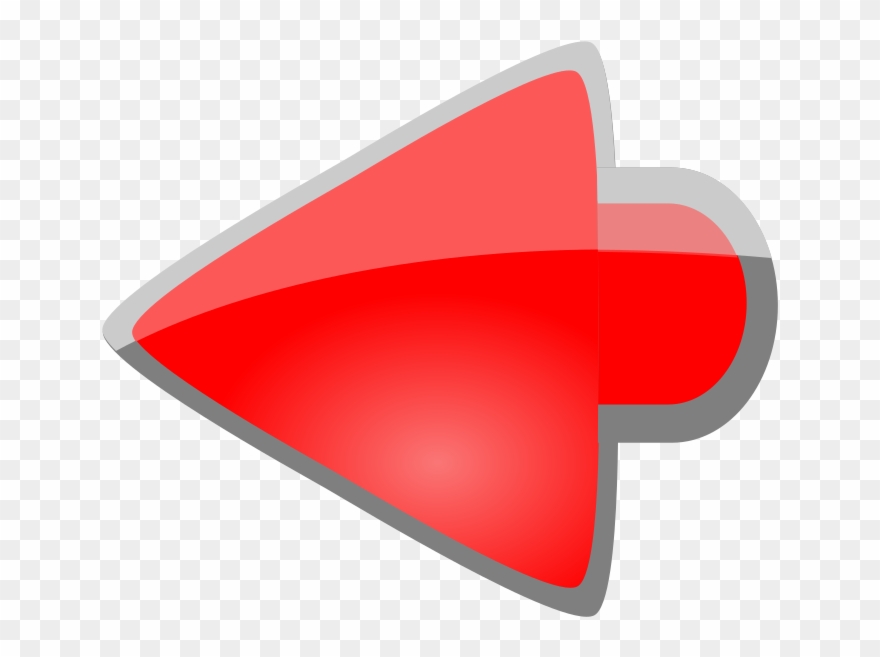 Left Arrow Clipart - Sign - Png Download