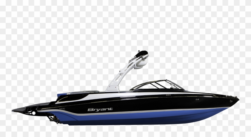 Remote Control Boat Transparent Clipart