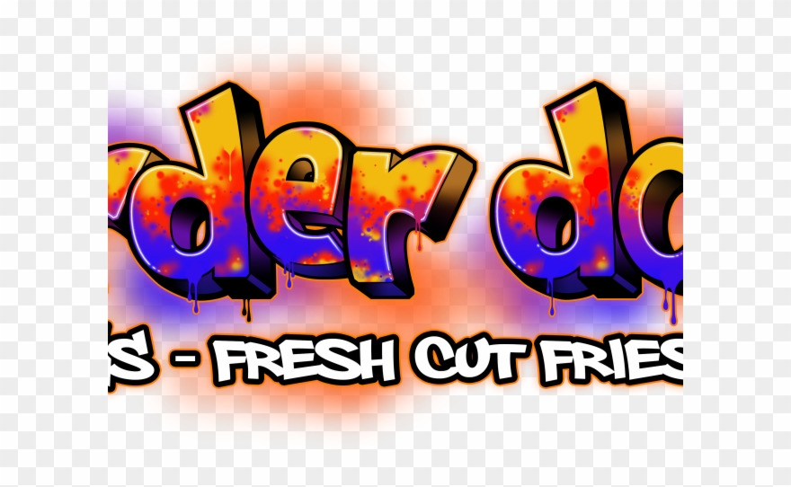 Hot Dogs Clipart Border - Graphic Design - Png Download