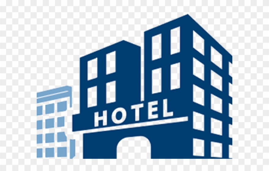 Hotel Clipart Hotel Suite - Hotel Clipart Png Transparent Png