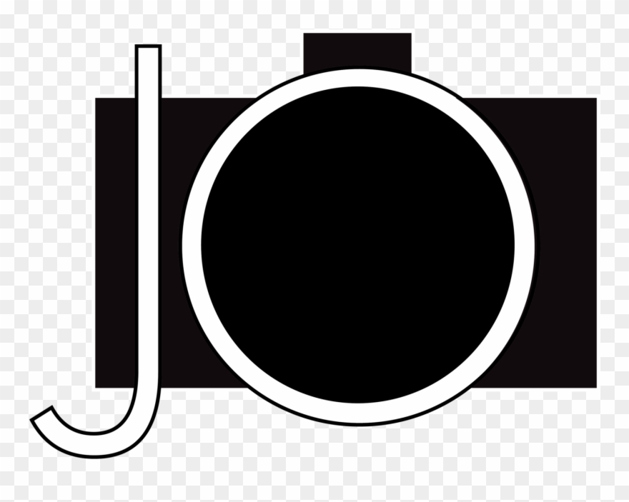 Clipart Camera Yearbook Staff - Circle - Png Download