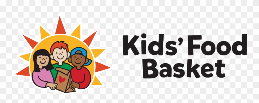 1 In 5 Michigan Kids Is Affected By Hunger - Kids Food Basket Clipart