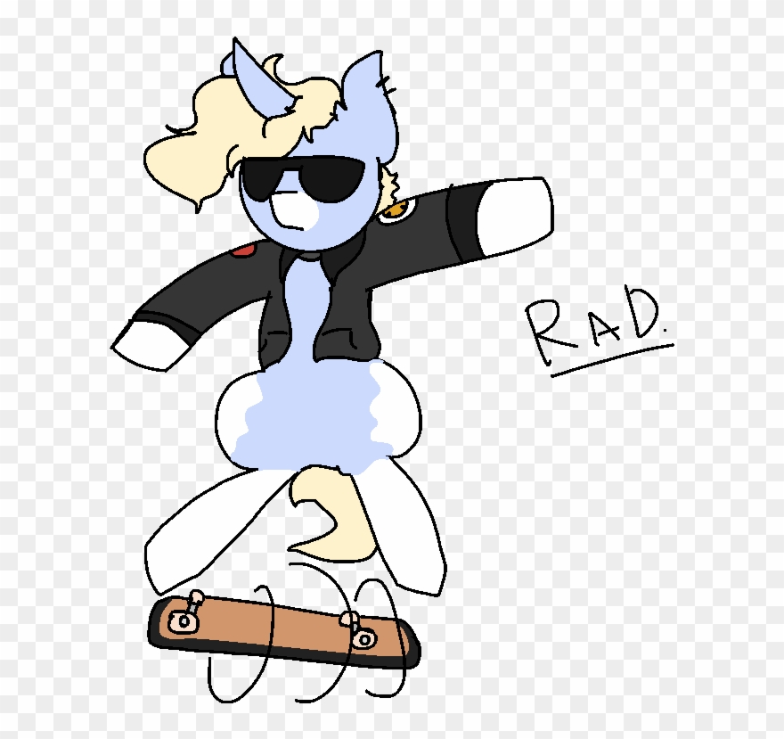 Nootaz, Oc, Oc - Cartoon Clipart