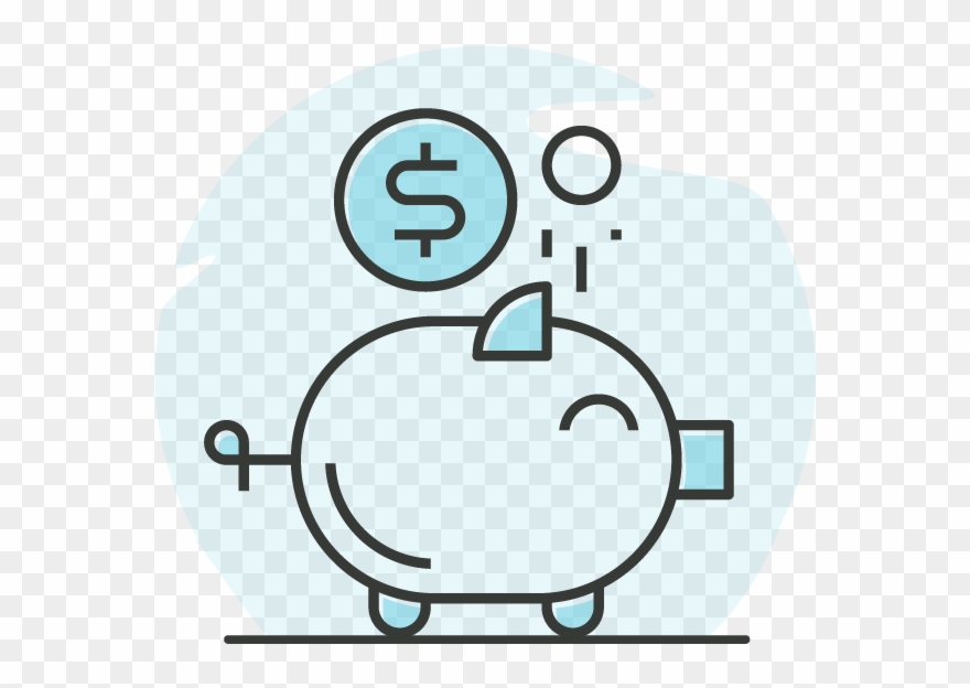 Competetive Prices Icon - Circle Clipart