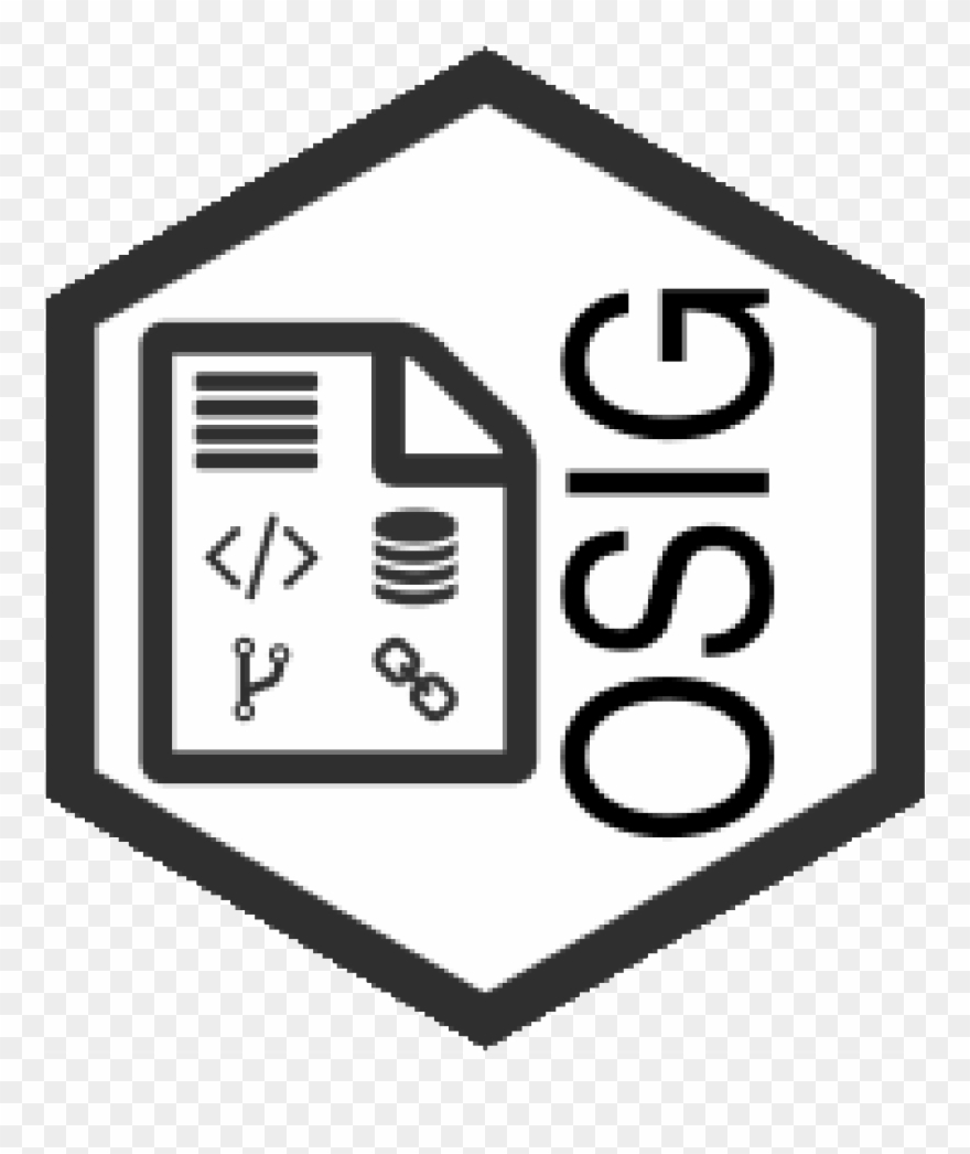 Open Science Interest Group , Https Clipart