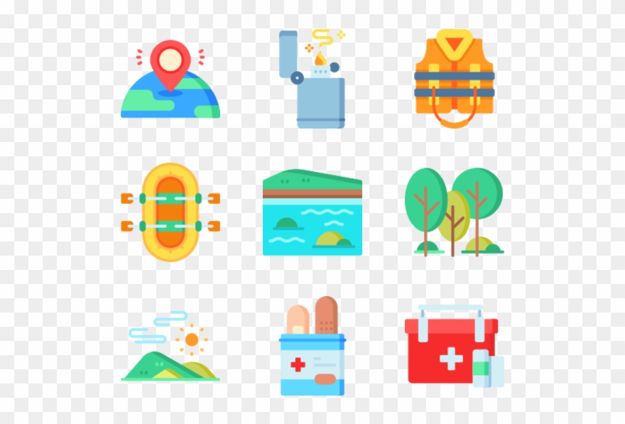Adventure Clipart