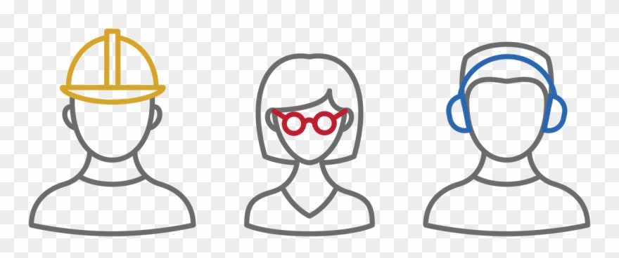 Each Of Our Industry Specific Applications Has Been - Cartoon Clipart