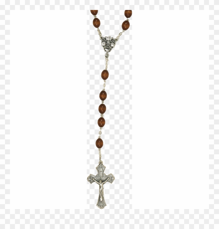 Clear Crystal Rcia Lumen Transparent Background - Christian Cross Clipart
