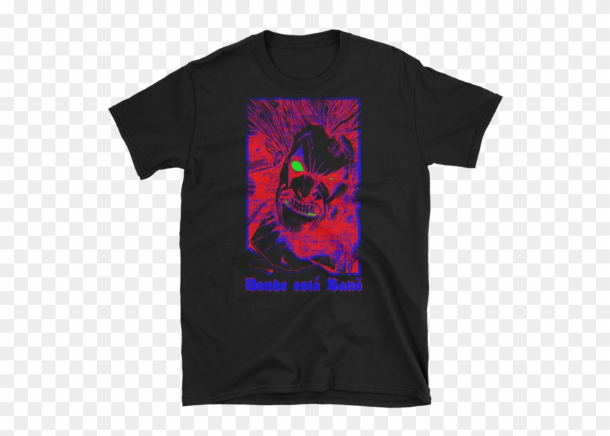 Piss Is Stored In The Balls - T-shirt Clipart