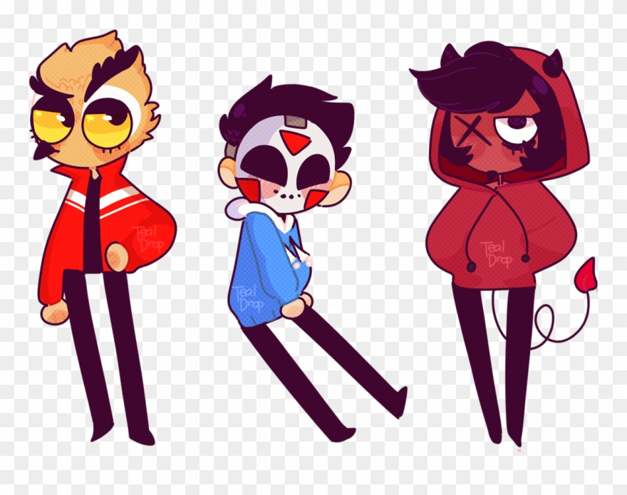 Thank You For 2,000 Followers - Cartoon Clipart