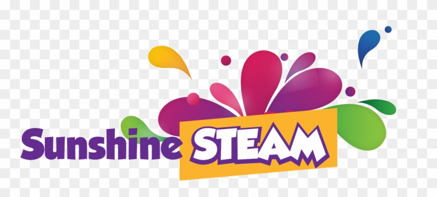 Steam Is About Curiosity, Inquisitiveness, Problem Clipart