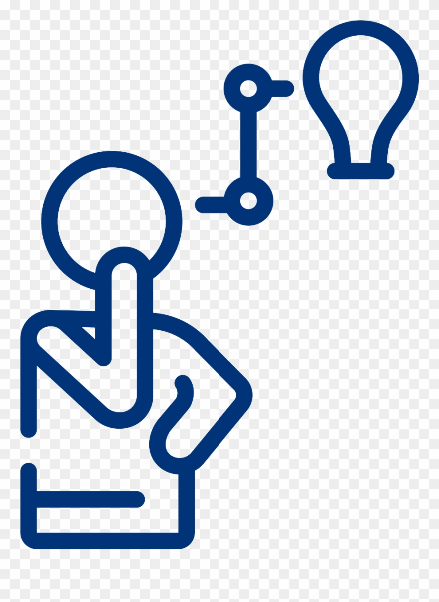 Think Like A Computer Scientist And Design Like An - Learning Clipart