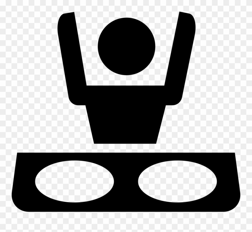 Disc Jockey On His Booth Cartoon Variant Comments Clipart