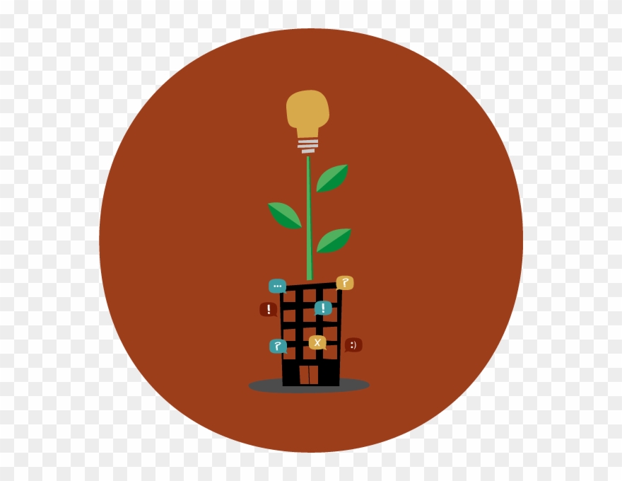 Image Free Download Considering An Office For Your - Circle Clipart