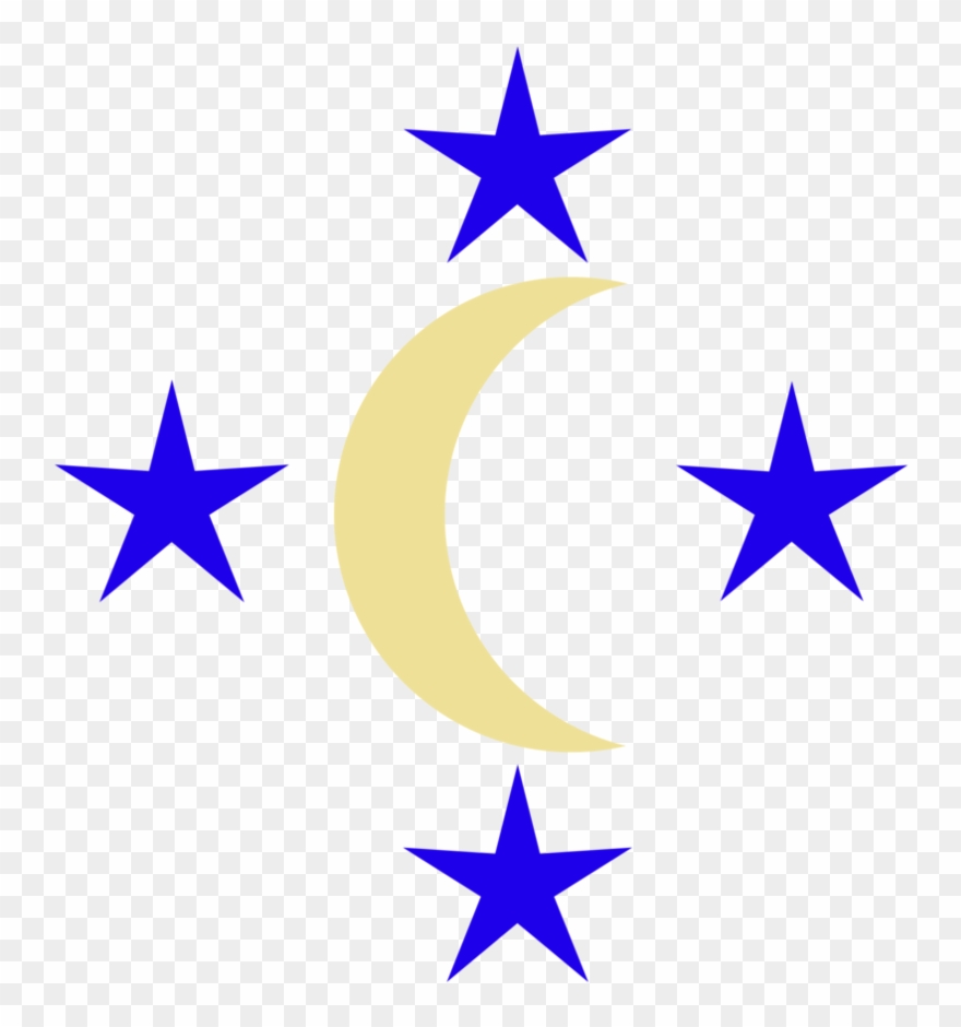 Good Clipart Many Star - Different Shape Of Stars - Png Download