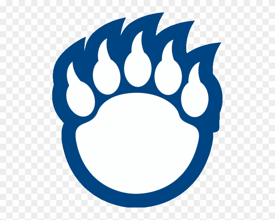 Untitled-11 - Logo Morgan State Clipart