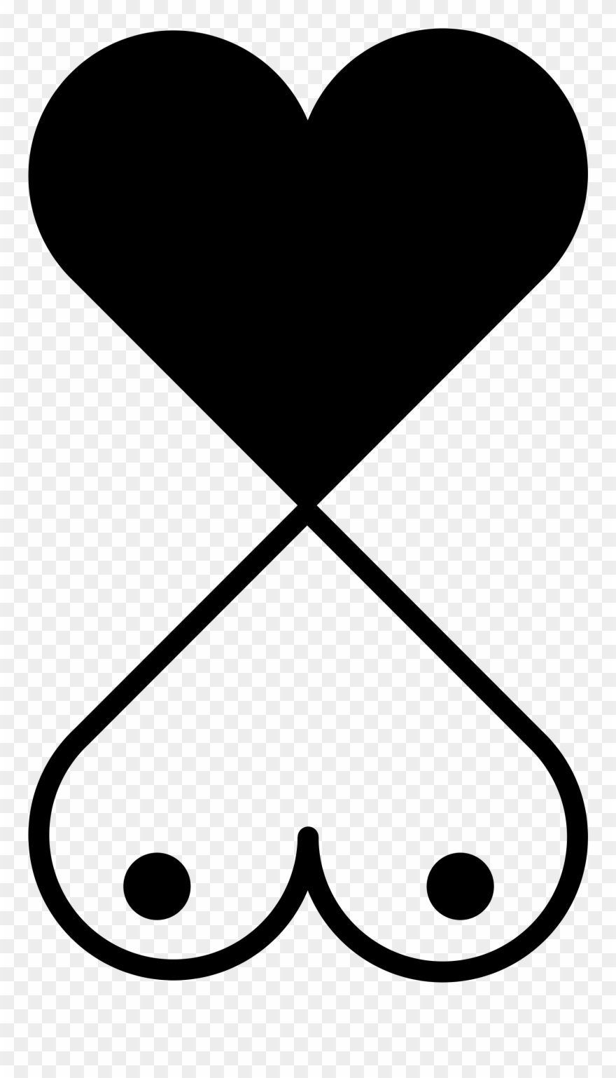 Metru Nui Kanoka Available - Heart Clipart