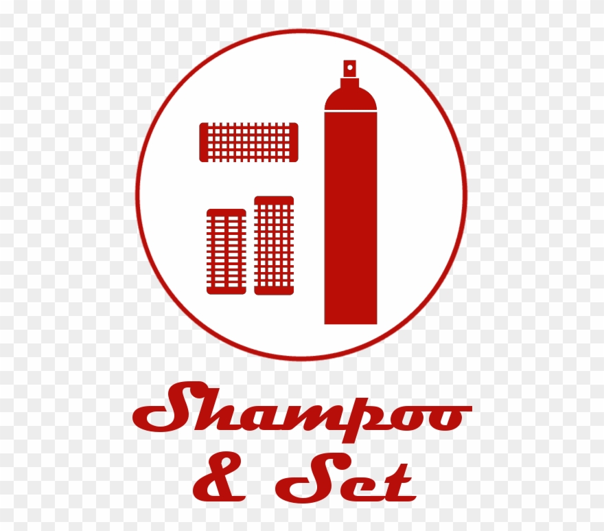 Bildeston Hairdressers Studio 66 Hair Salon Monks Eleigh - Flurv Clipart