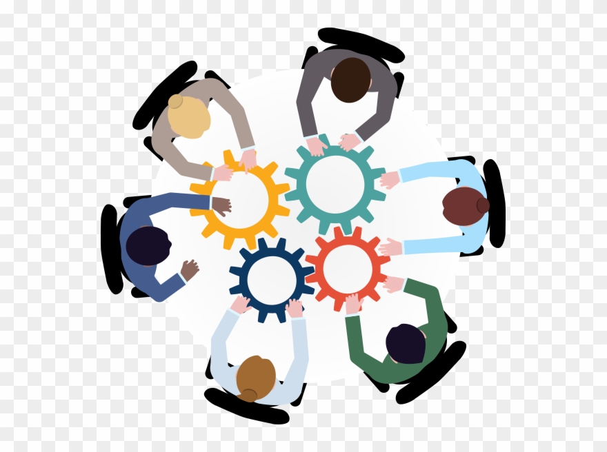 Join The Discussion - Creacion De Una Empresa Clipart