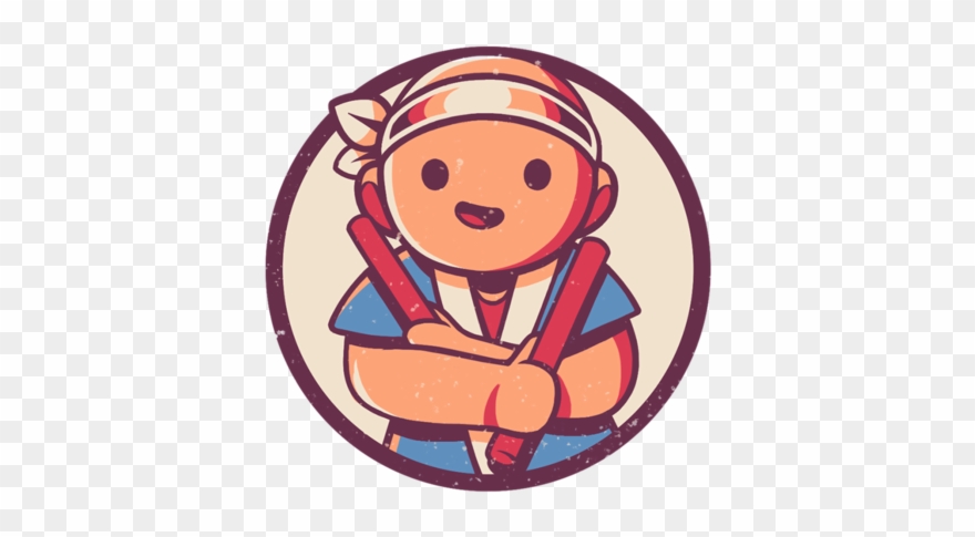 Icon2 Single Wide - Cartoon Clipart