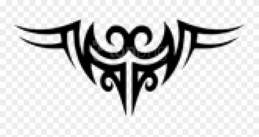 Free Png Download El2 Clipart Png Photo Png Images - Tattoo Transparent Png