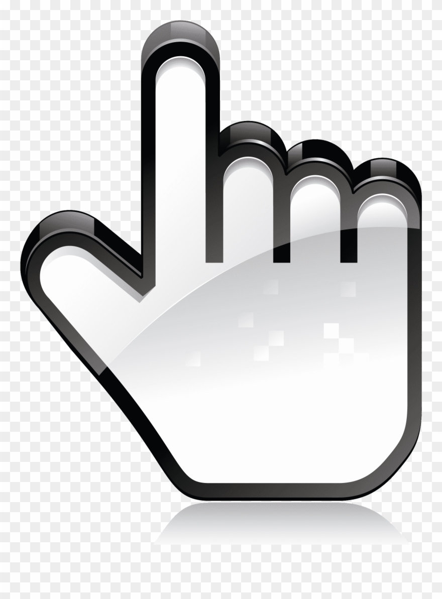 Airborne Visuals Click - کلیک Png Clipart