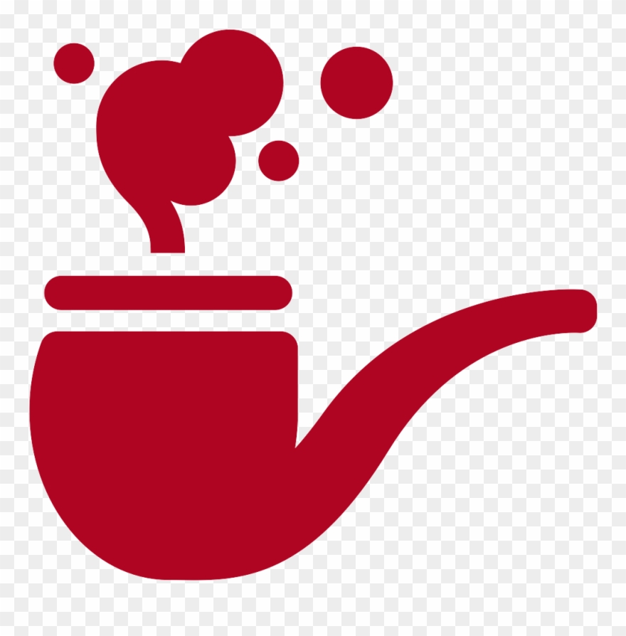 Meerschaum Pipes Clipart