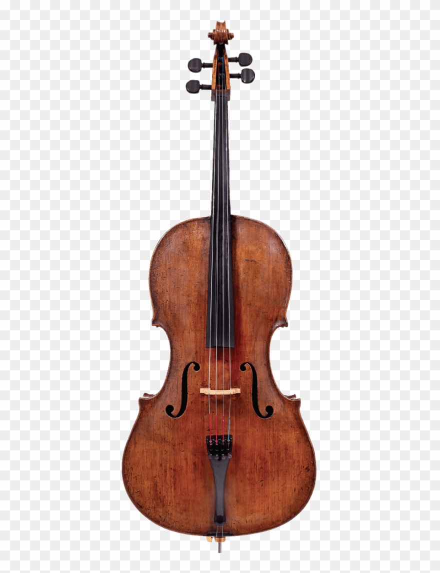 This Png File Is About Objects , String Instruments - Antonius Violin By Stradivari Clipart
