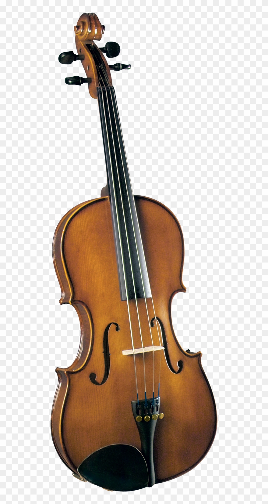 Cremona Outfit Sva Folkmusician - Violin Cremona Sv 100 Clipart