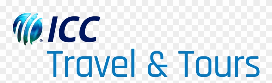 Official Travel Programme - International Cricket Council Clipart