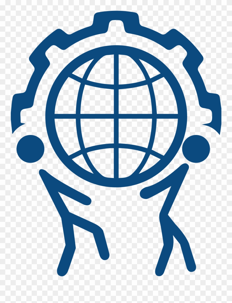 Odoo Support - Website Flat Icon Png Clipart