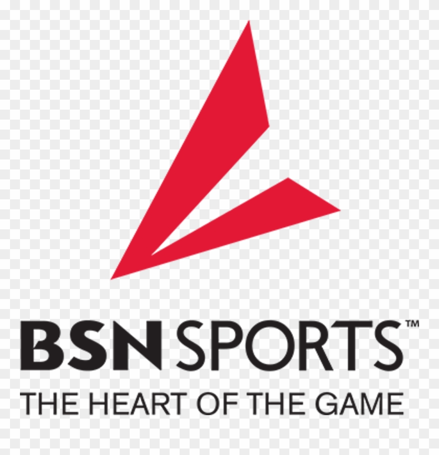 Join Over 2,200 Utah Youth Rugby Players Who Are Developing - Bsn Sports Logo Png Clipart