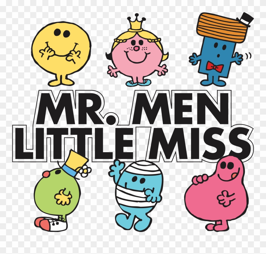 Plural For Courtesy Titles Clipart