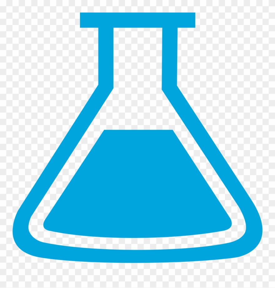 Lab Icon Clipart
