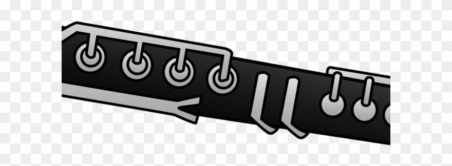 Flute Clipart Transparent Background - Png Download