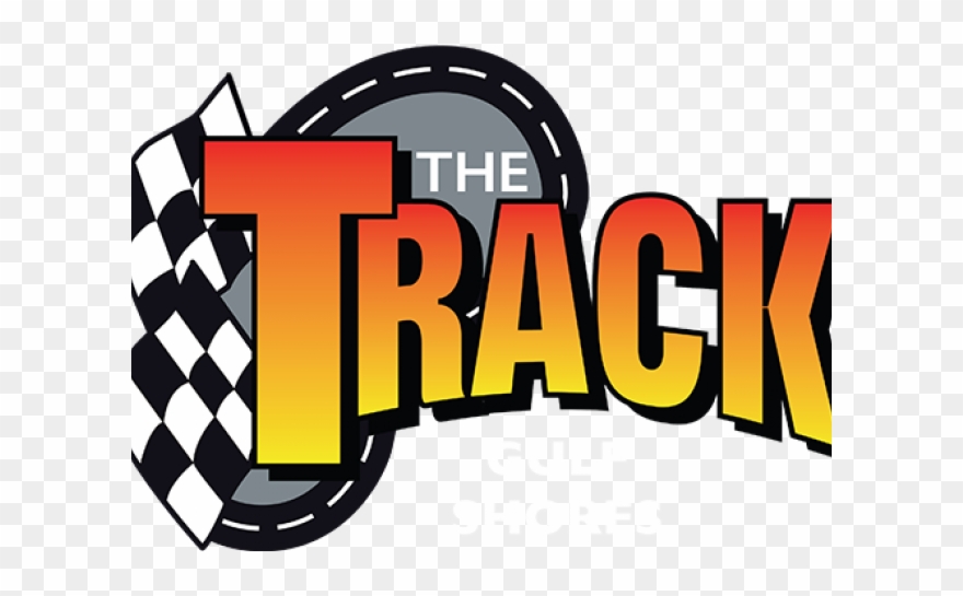 Resort Clipart Gulf Coast - Track Destin Logo - Png Download