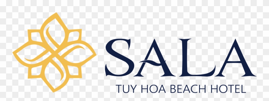 Sala Tuy Hoa Beach Hotel & Resort Clipart