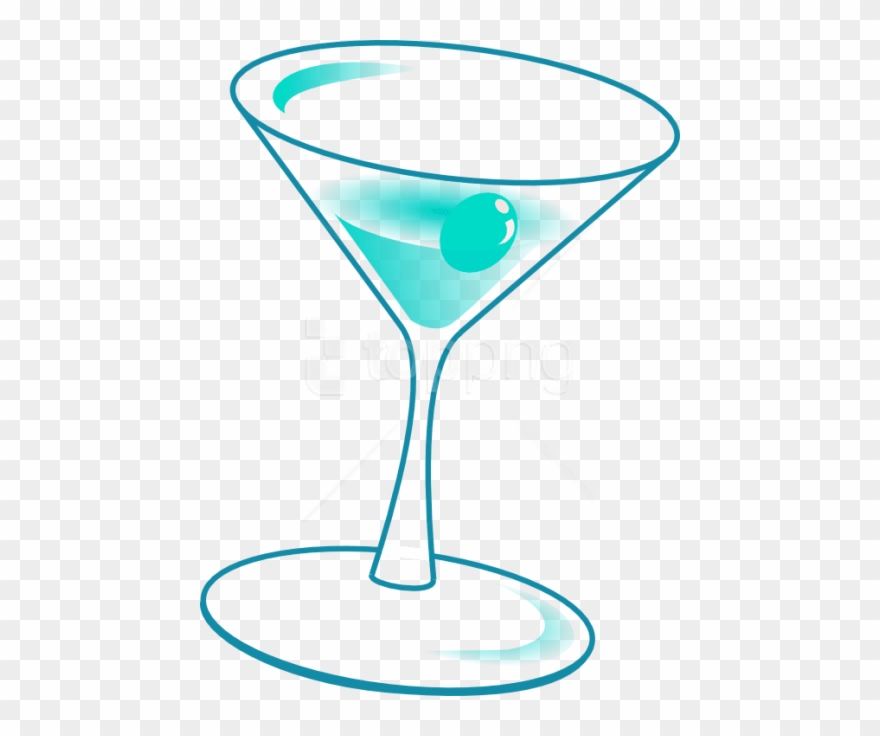 Free Png Download Cocktail Clipart Png Photo Png Images - Happy Hour Clip Art Transparent Png