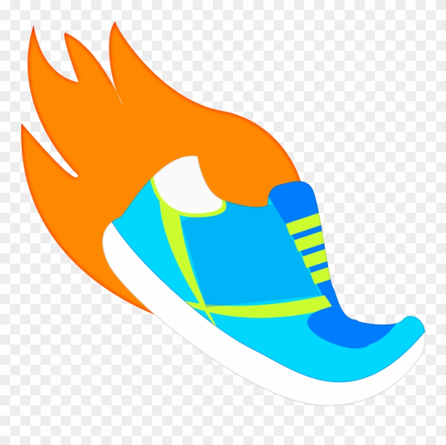 Marathon Emoji Clipart