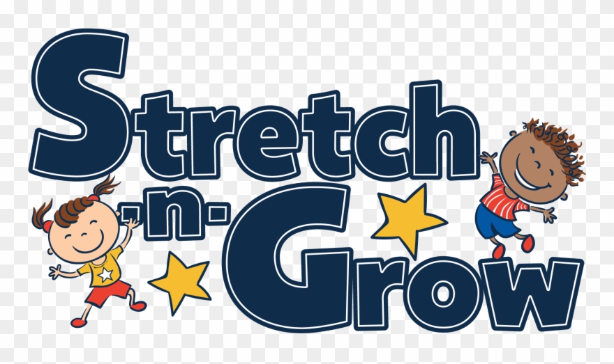 Houston Stretch N Grow Clipart